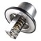 Pai Thermostat 3.21In Overall Diameter 2.28In Body Diameter 3.20In Height Cummins Isx Application 181930 - alternate 2